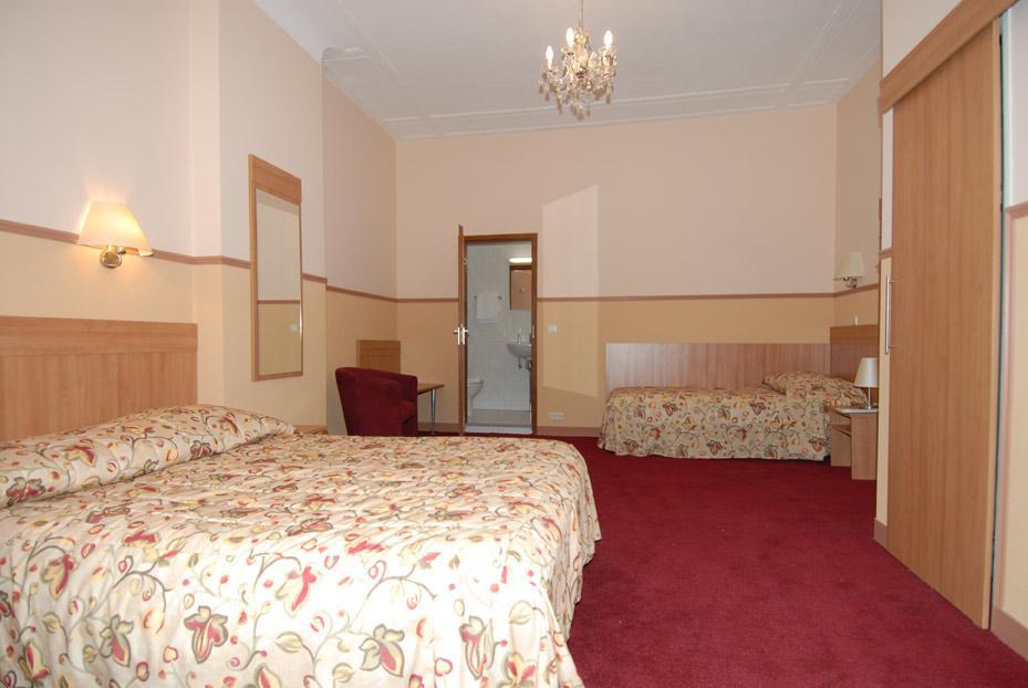 Hotel Sander Άμστερνταμ Εξωτερικό φωτογραφία