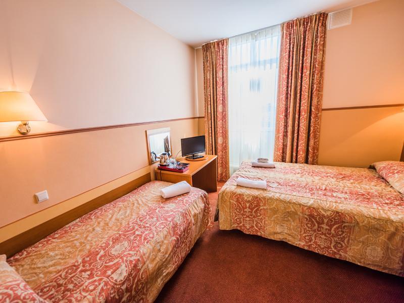 Hotel Sander Άμστερνταμ Εξωτερικό φωτογραφία