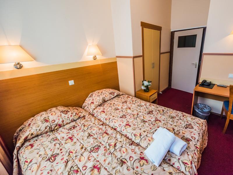 Hotel Sander Άμστερνταμ Εξωτερικό φωτογραφία