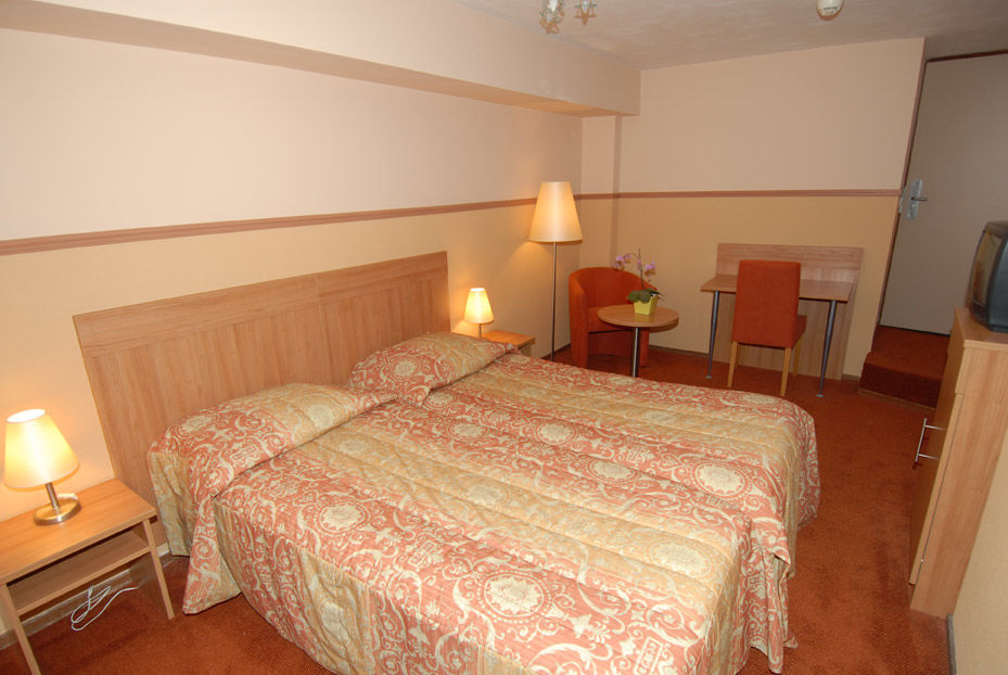 Hotel Sander Άμστερνταμ Εξωτερικό φωτογραφία