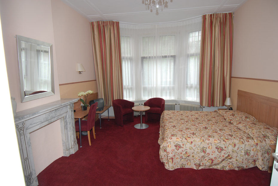 Hotel Sander Άμστερνταμ Εξωτερικό φωτογραφία